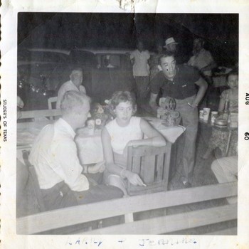 Photo of Jeanine VanKerckhove